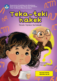 Teka-teki Kakek