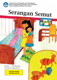 Serangan Semut